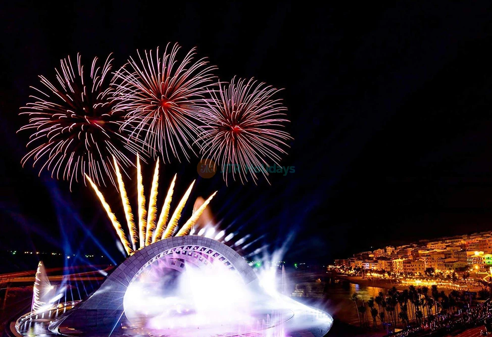 Kiss of the Sea Ticket in Phu Quoc - Image 7 of 7