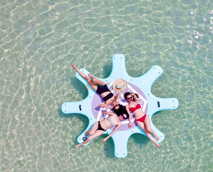 Phu Quoc 4 Island Speedboat Tour, Cable Car & Aquatopia Water Park - Image 2 of 5