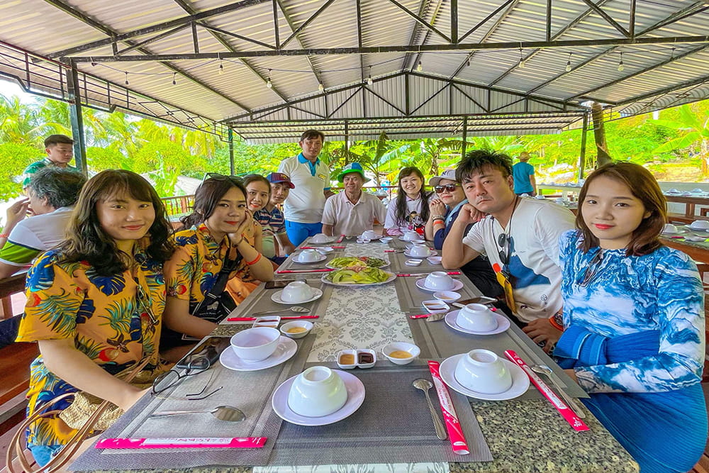 富国四岛快艇游、缆车和水上乐园 - Image 7 of 7