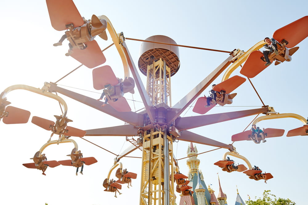 VinWonders Phu Quoc Amusement Park Ticket - Image 5 of 7