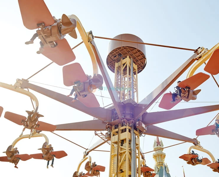 VinWonders Phu Quoc Amusement Park Ticket - Image 5 of 5