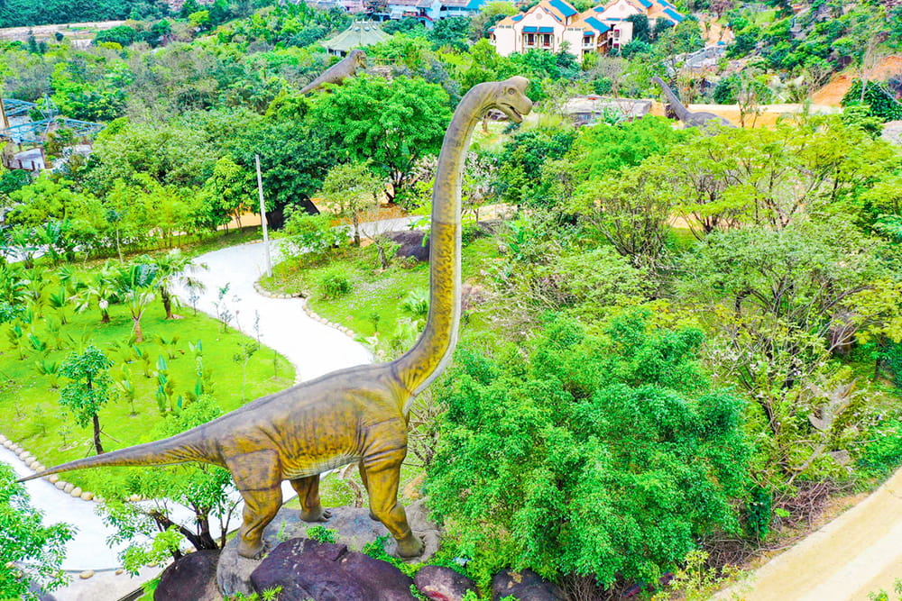 Nui Than Tai Hot Springs Park Ticket in Da Nang - Image 1 of 8