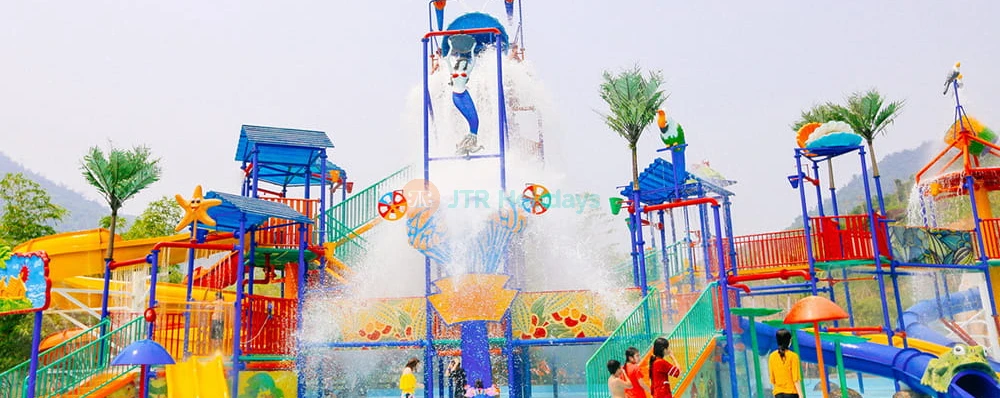 Nui Than Tai Hot Springs Park Ticket in Da Nang - Image 4 of 5