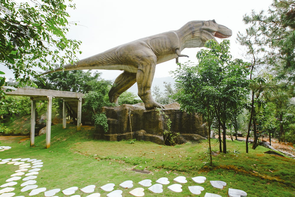 Nui Than Tai Hot Springs Park Ticket in Da Nang - Image 8 of 8