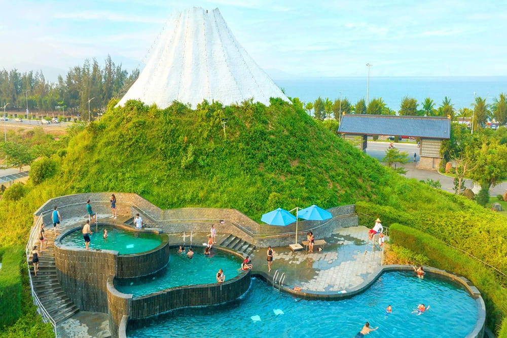 岘港三日月水上乐园门票 - 图片 5 的 5