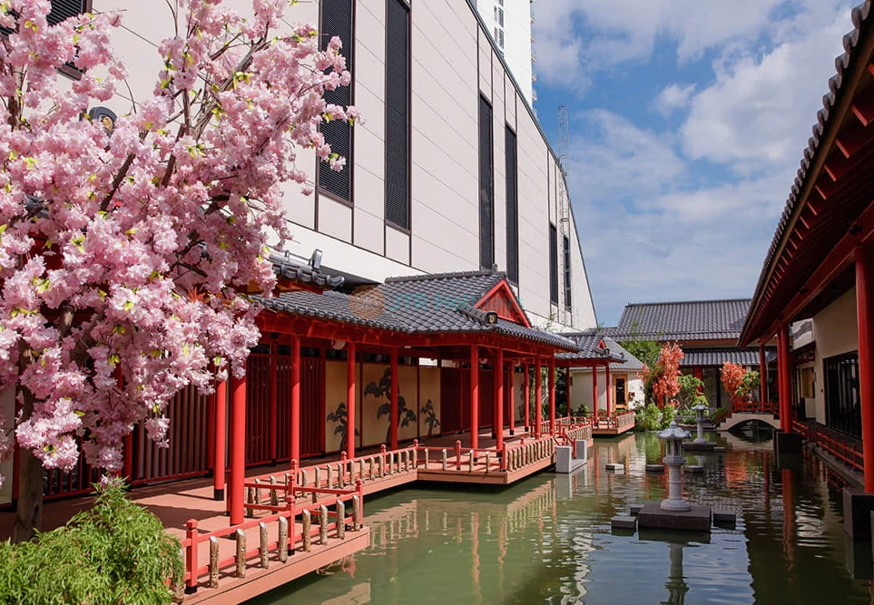 Mikazuki Water Park Ticket in Da Nang - Image 6 of 6