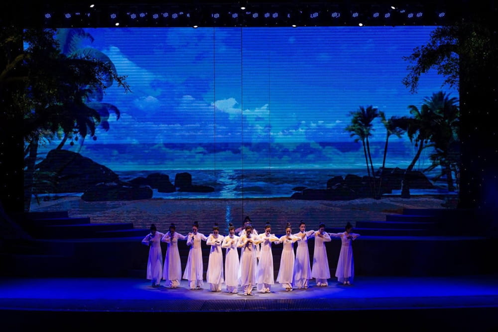 Billet pour le spectacle Charming Danang - Image 4 sur 5