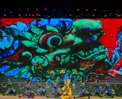 Charming Danang Show Ticket - Image 5 of 5