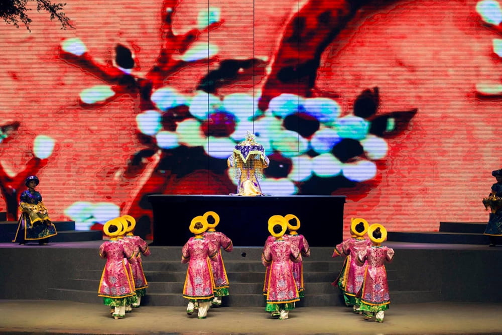 迷人岘港秀门票 - Image 7 of 8