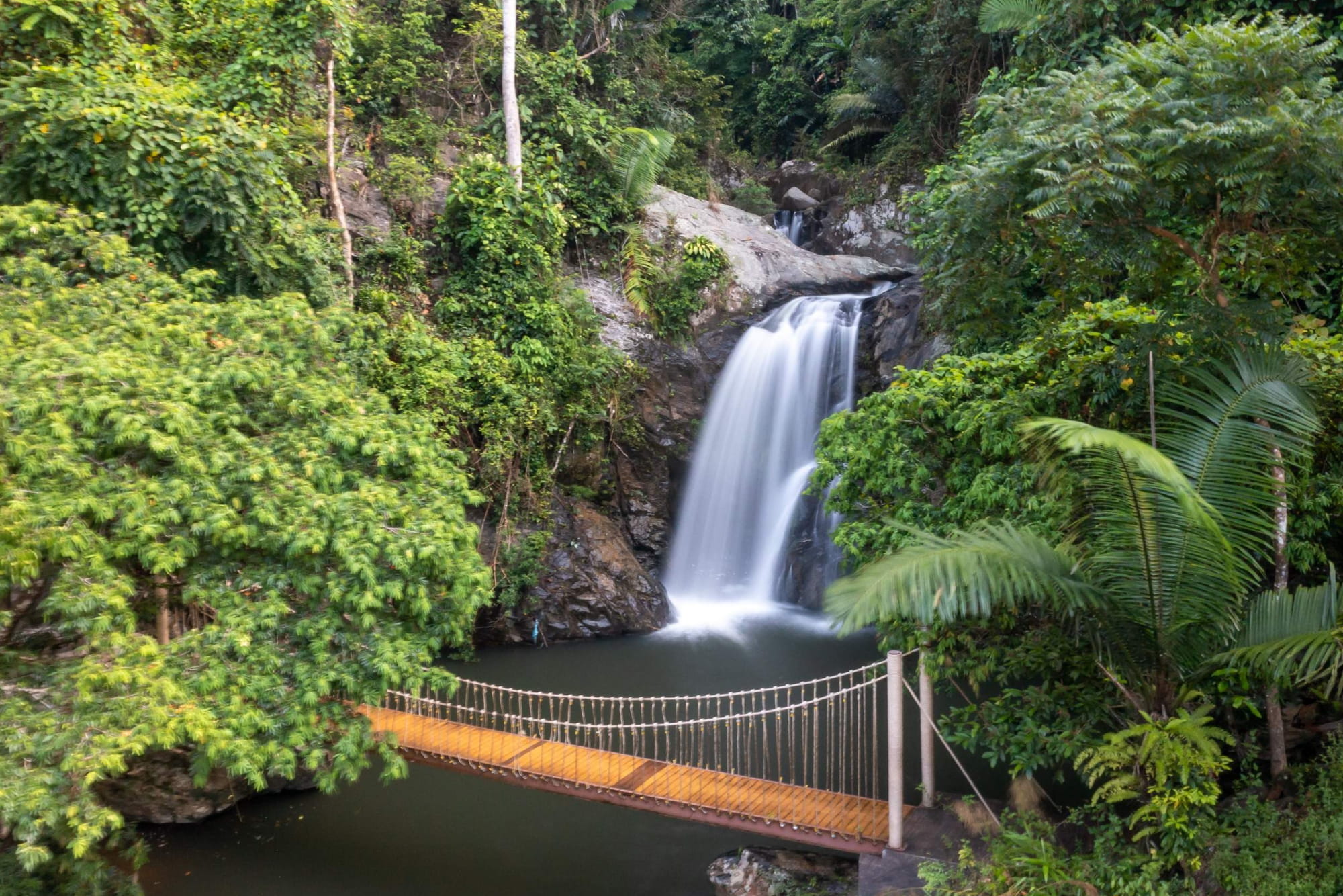 Dong Giang Heaven's Gate Ticket - Image 1 of 6