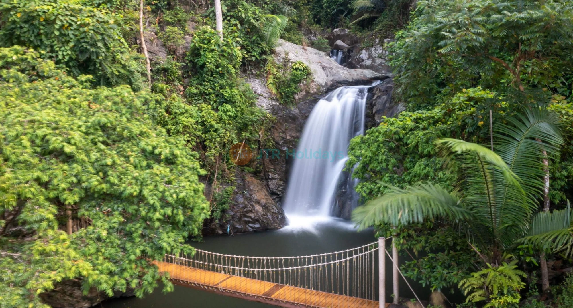 Dong Giang Heaven's Gate Ticket - Image 1 of 5