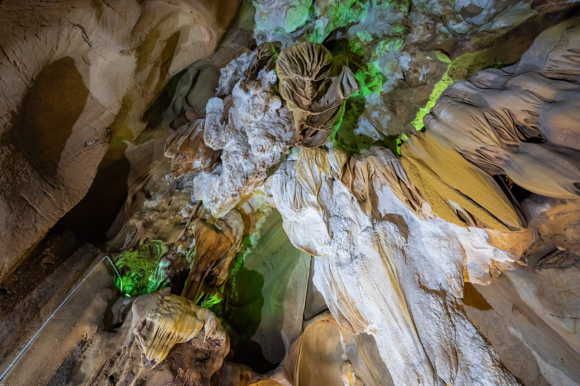 Dong Giang Heaven's Gate Ticket - Image 6 of 6