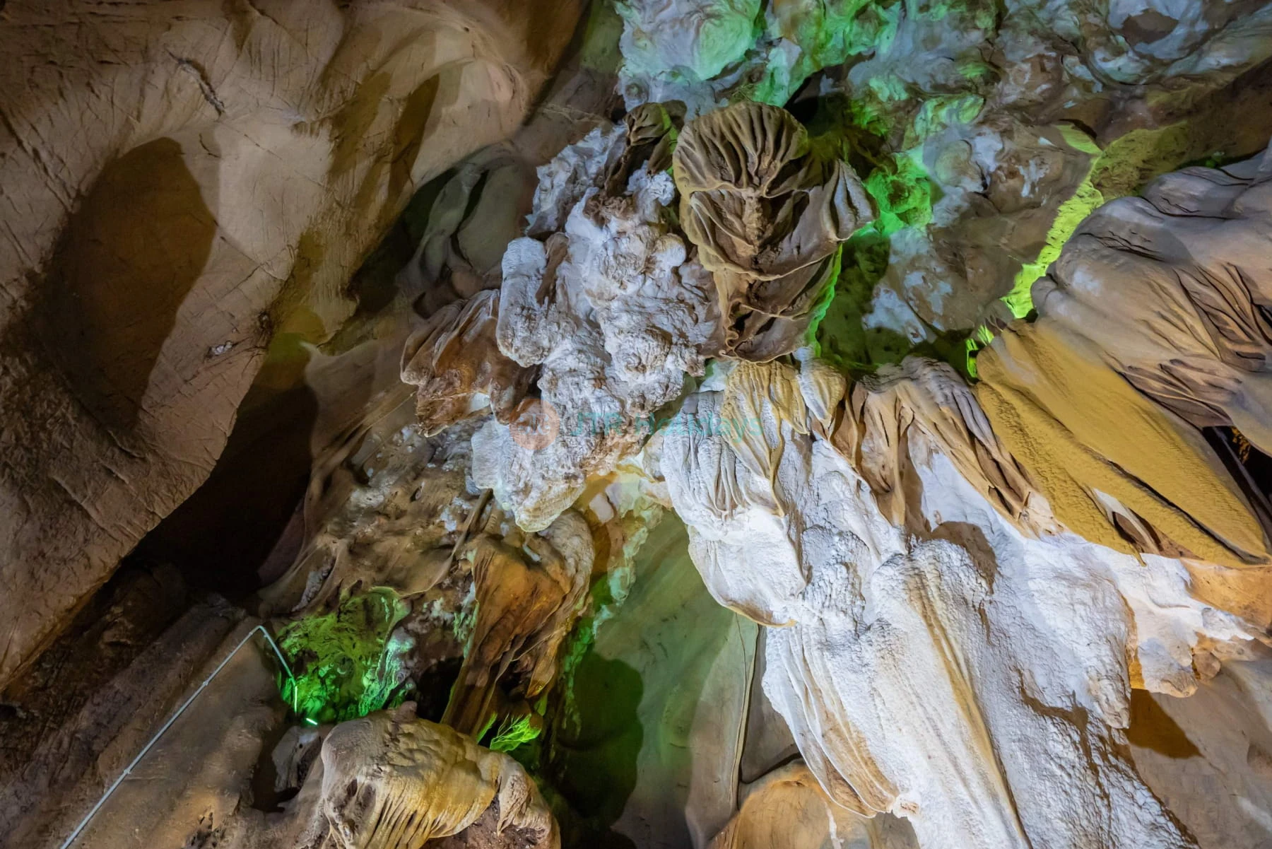 Dong Giang Heaven's Gate Ticket - Image 6 of 6