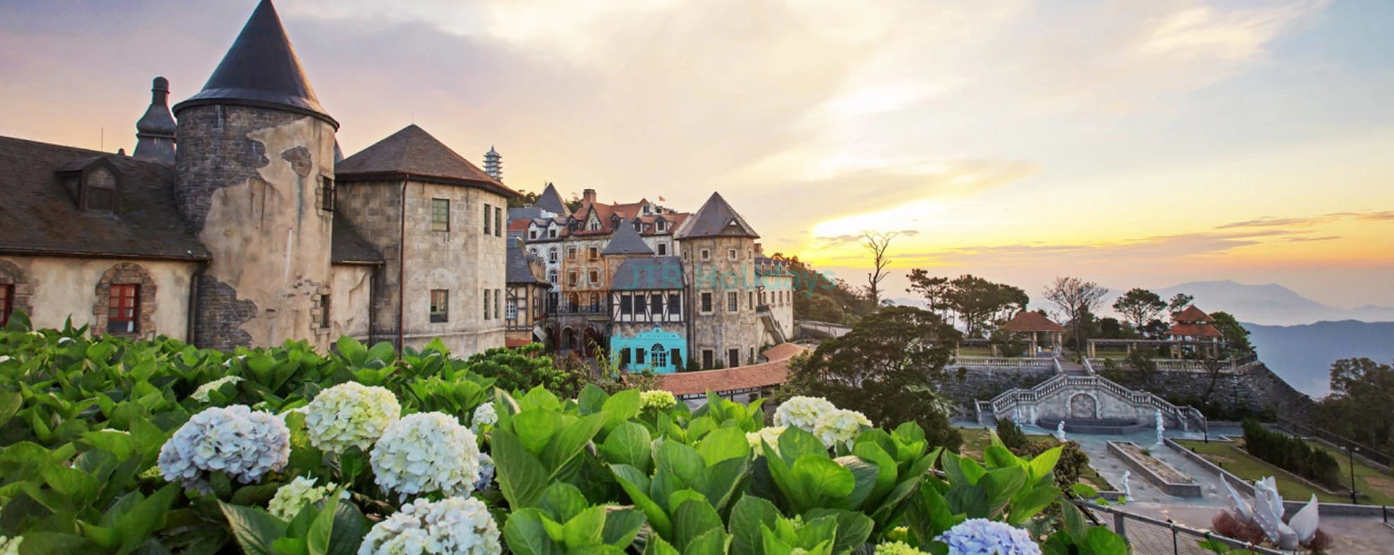 Entrada para Sun World Ba Na Hills - Imagen 3 de 5