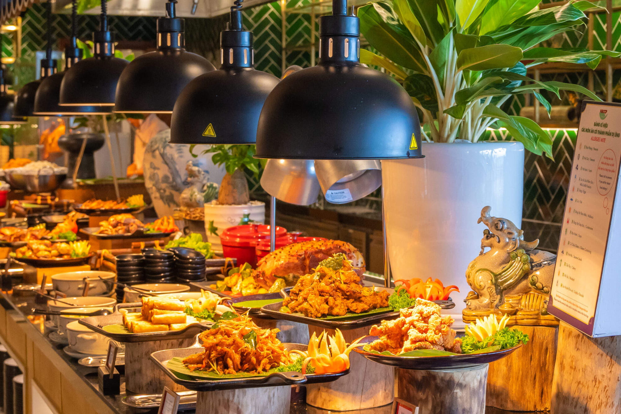 Sun World巴拿山缆车及自助餐体验 - Image 1 of 6