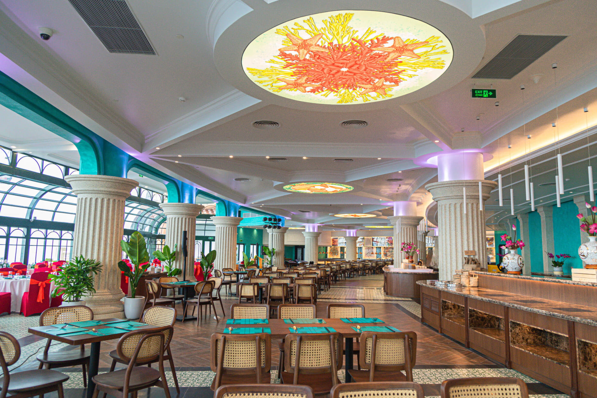 Sun World巴拿山缆车及自助餐体验 - Image 4 of 6