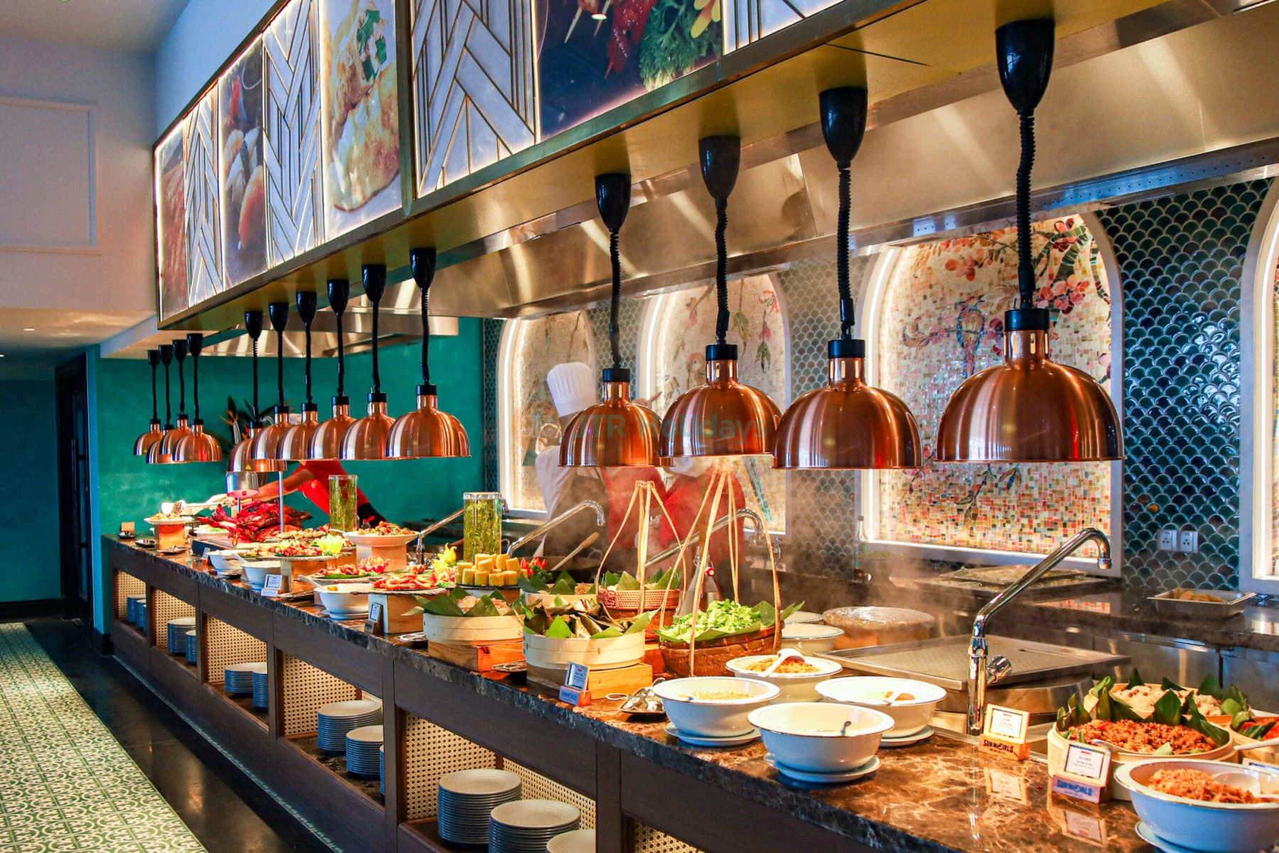 Sun World Ba Na Hills with Cable Car & Buffet Experience - Image 6 of 6