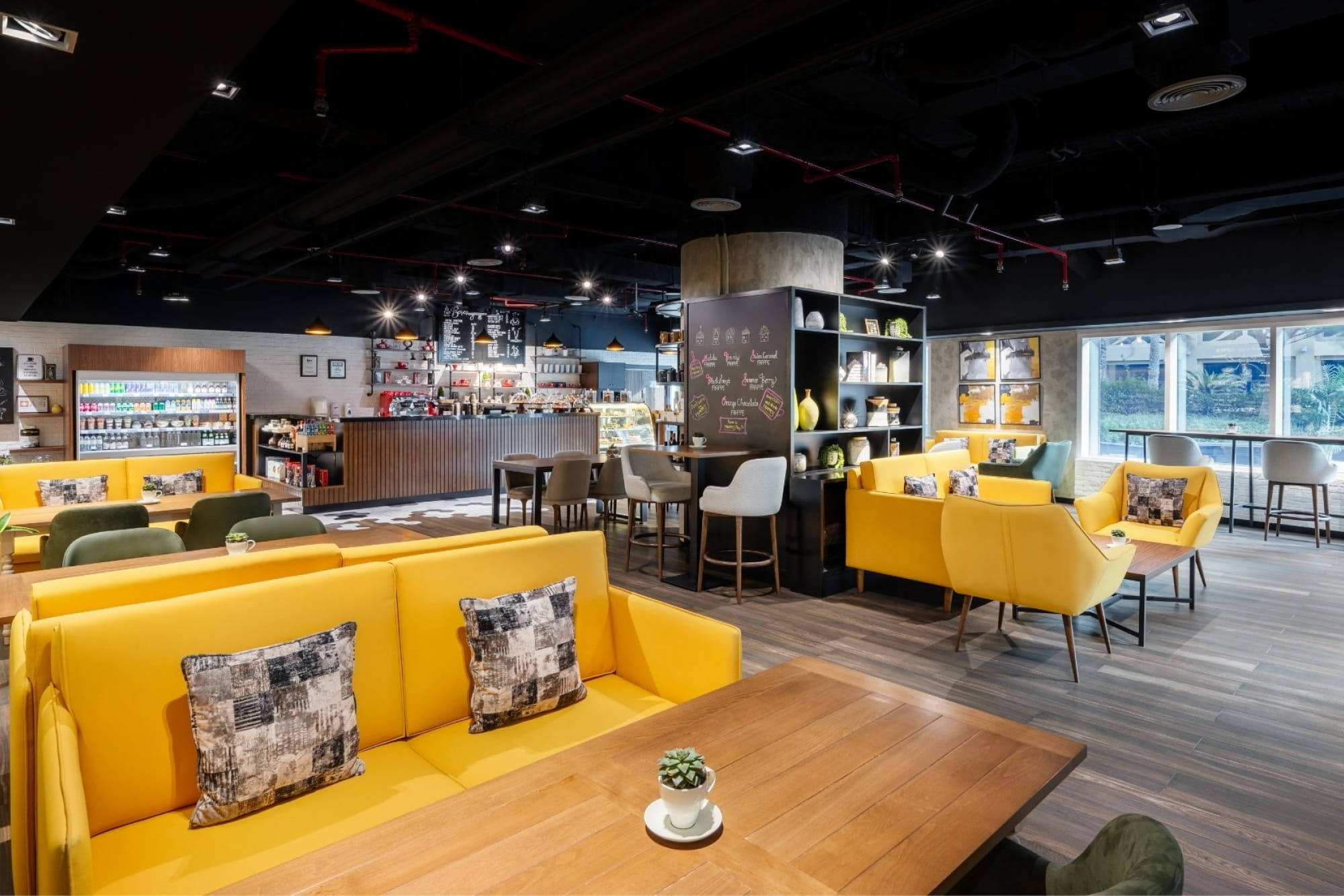 إقامة في فندق جراند ميلينيوم الوحدة أبوظبي - جي تي آر هوليديز - Image 11 of 11