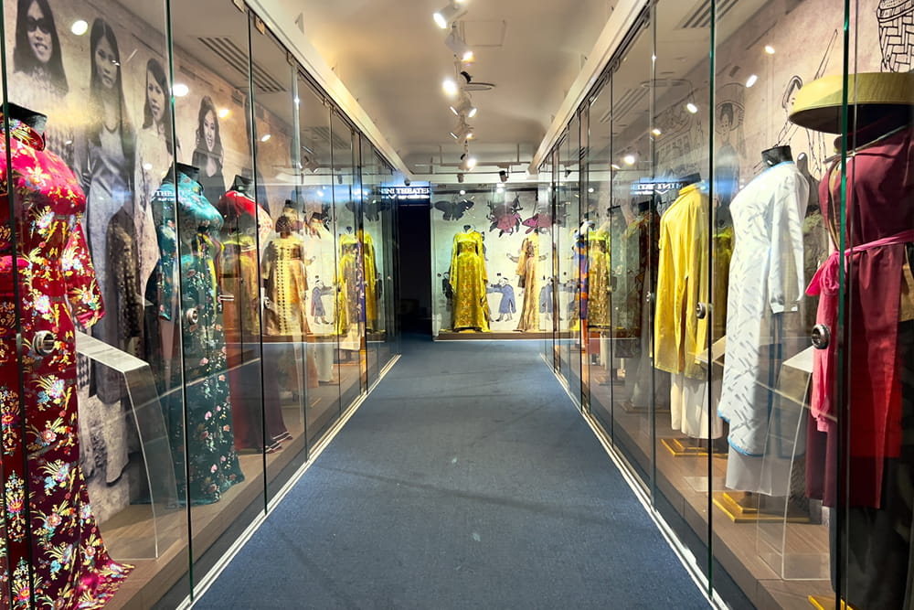 西贡天空甲板门票 - 毕特科金融大厦 - Image 6 of 6