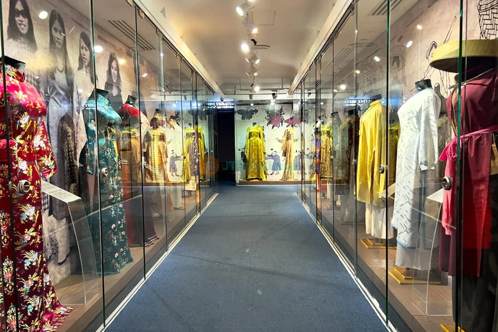 Billet pour Saigon Skydeck dans la Tour Financière Bitexco - Image 6 of 6