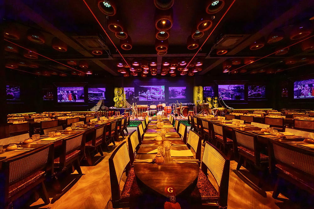 تذكرة عرض تشاو في مدينة هو تشي مينه - صورة 3 من 5