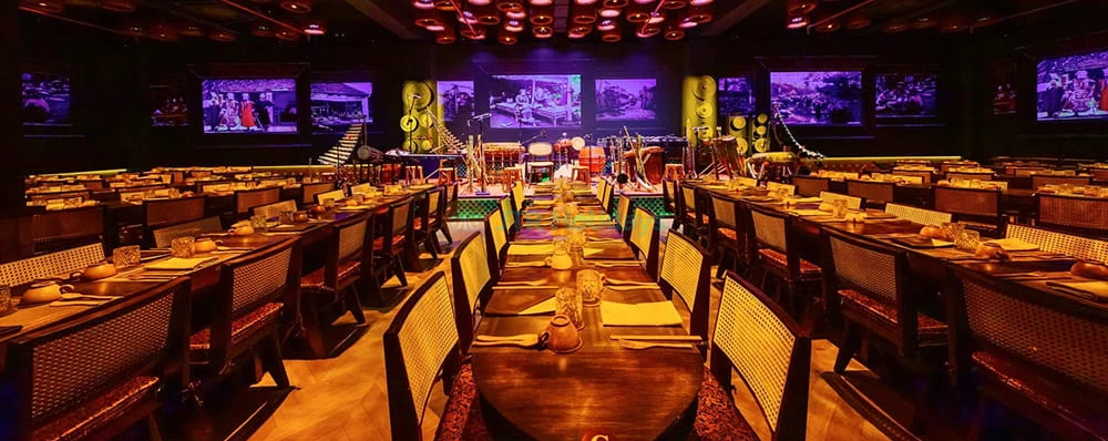 Chao Show Ticket in Ho Chi Minh City - Image 3 of 5