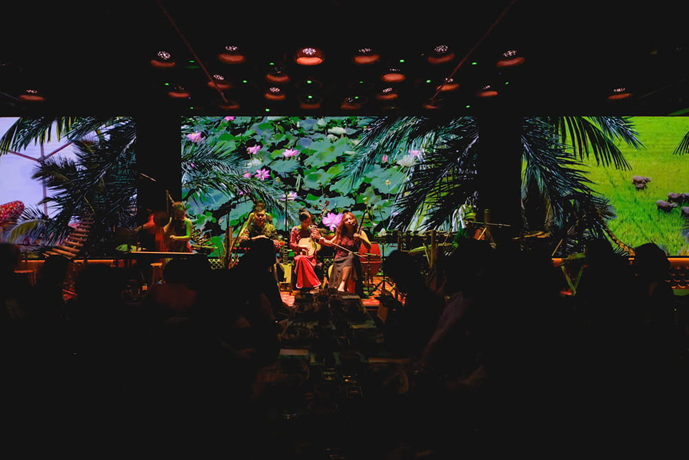 تذكرة عرض تشاو في مدينة هو تشي مينه - صورة 4 من 5