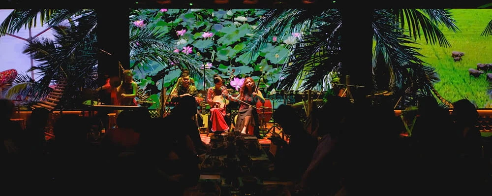 Chao Show Ticket in Ho Chi Minh City - Image 4 of 5