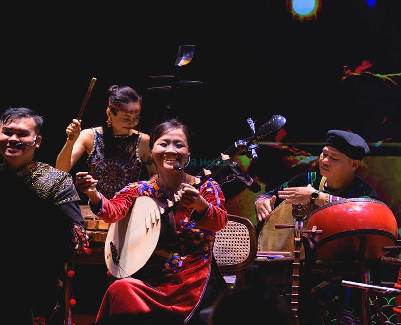 Chao Show Ticket in Ho Chi Minh City - Image 5 of 5