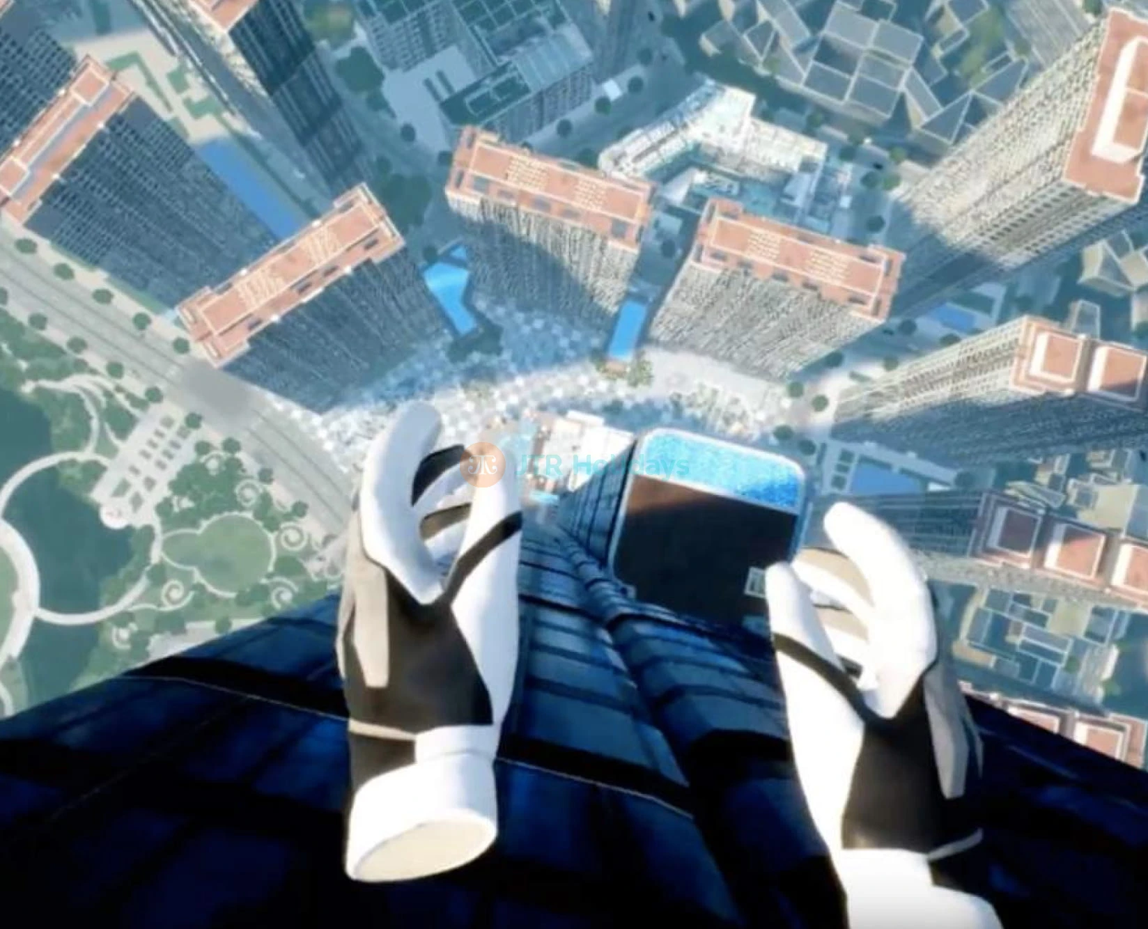 Билет Landmark 81 Saigon Skyview в городе Хошимин - Image 2 of 5