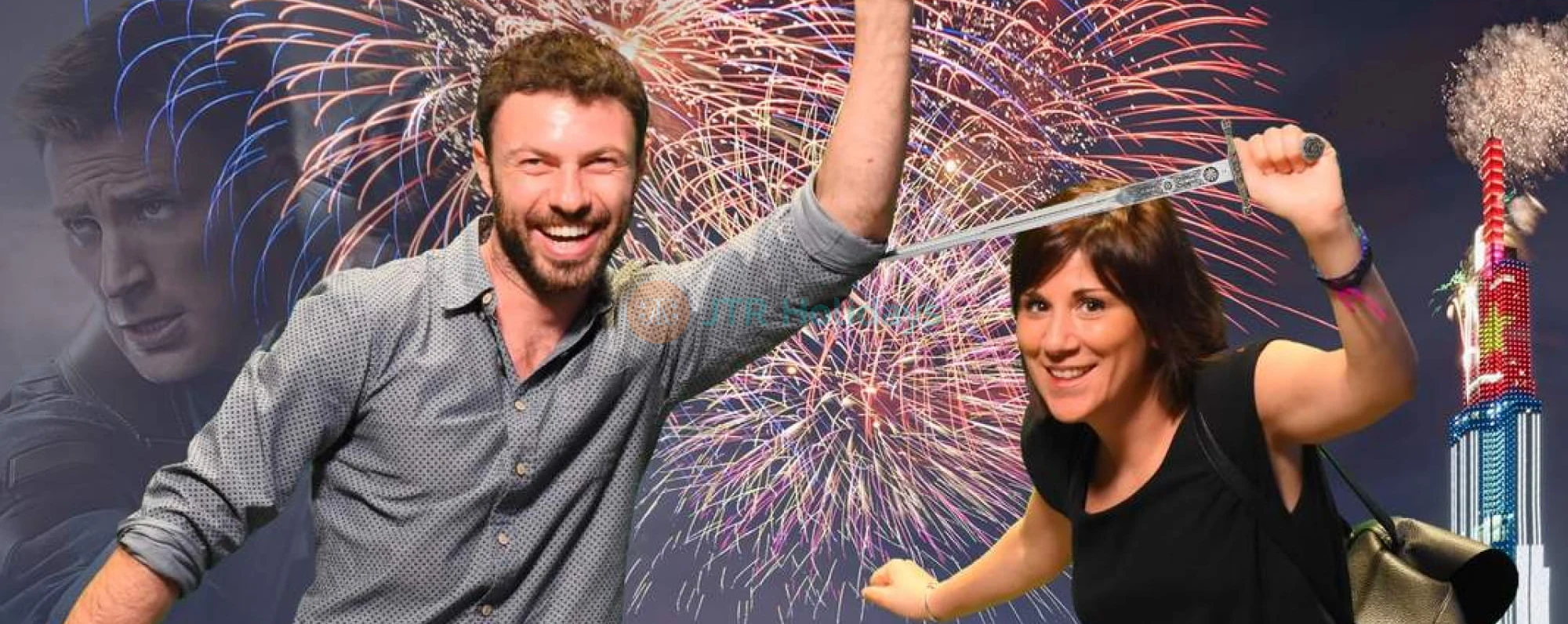 Билет Landmark 81 Saigon Skyview в городе Хошимин - Image 3 of 5