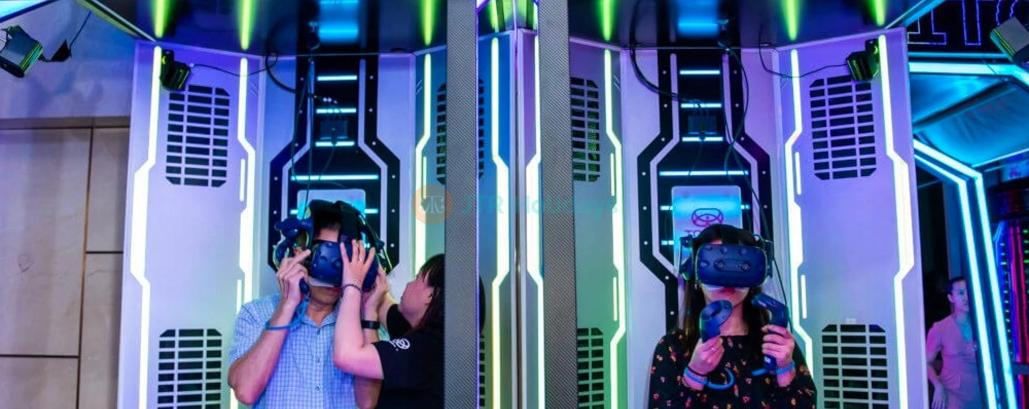 Билет Landmark 81 Saigon Skyview в городе Хошимин - Изображение 4 из 5