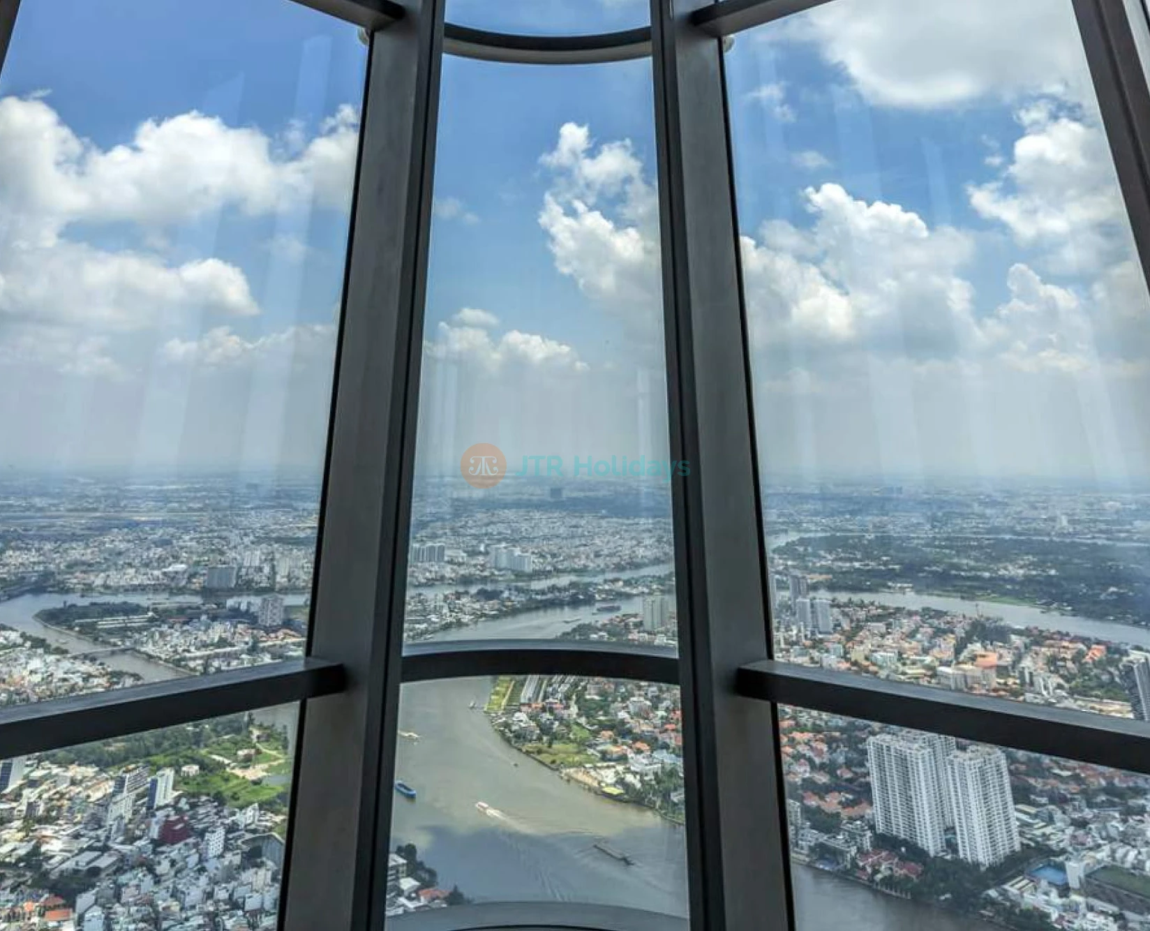 Билет Landmark 81 Saigon Skyview в городе Хошимин - Image 5 of 5