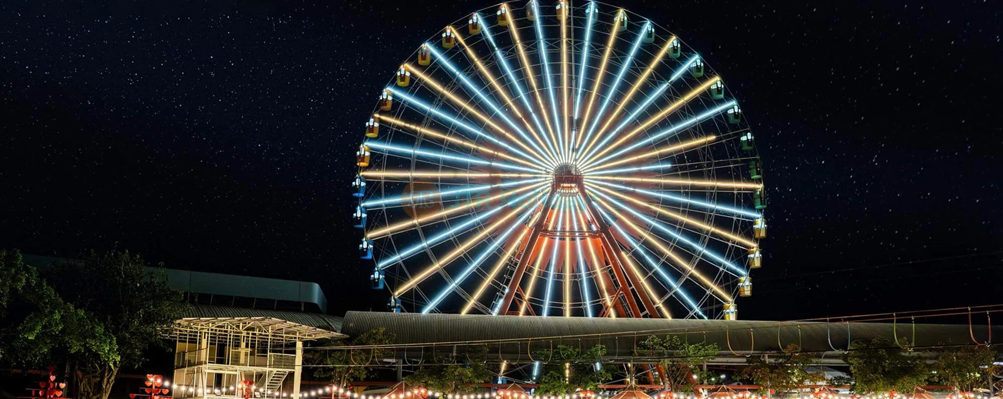 Suoi Tien Theme Park Ticket - Image 4 of 5