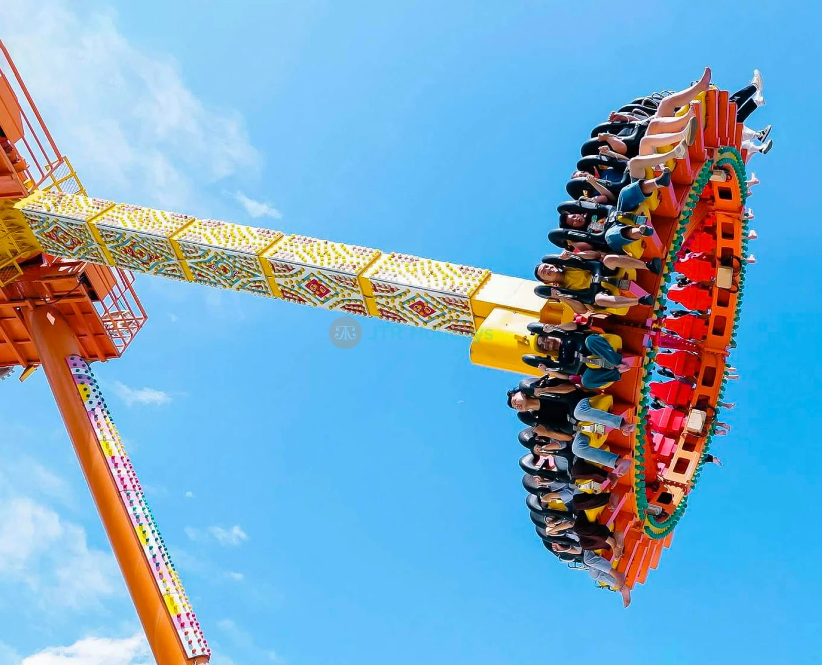 Suoi Tien Theme Park Ticket - Image 5 of 5