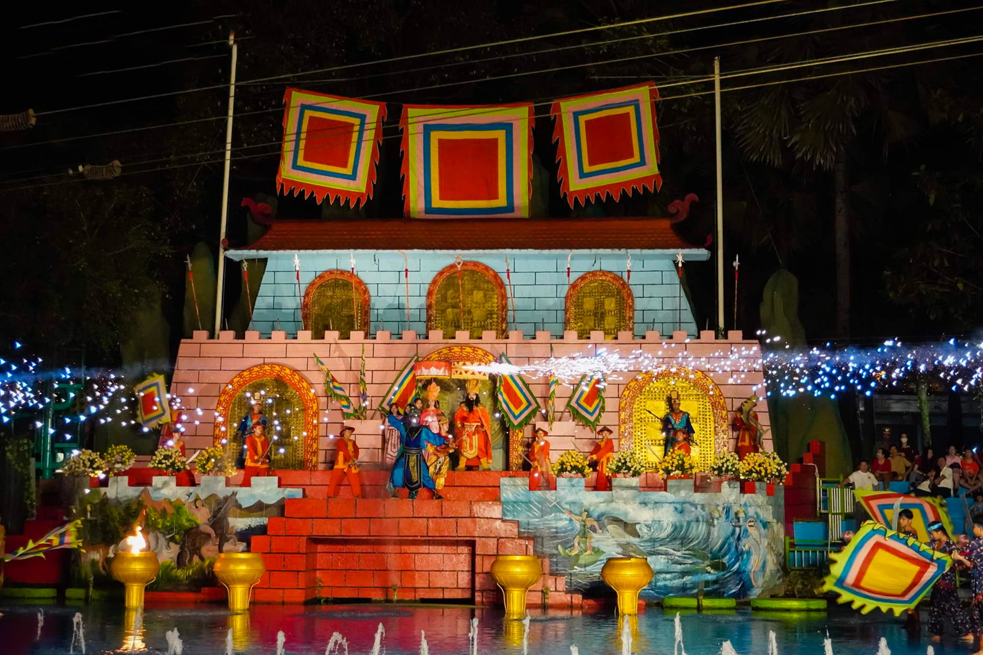 Suoi Tien Theme Park Ticket - Image 8 of 8