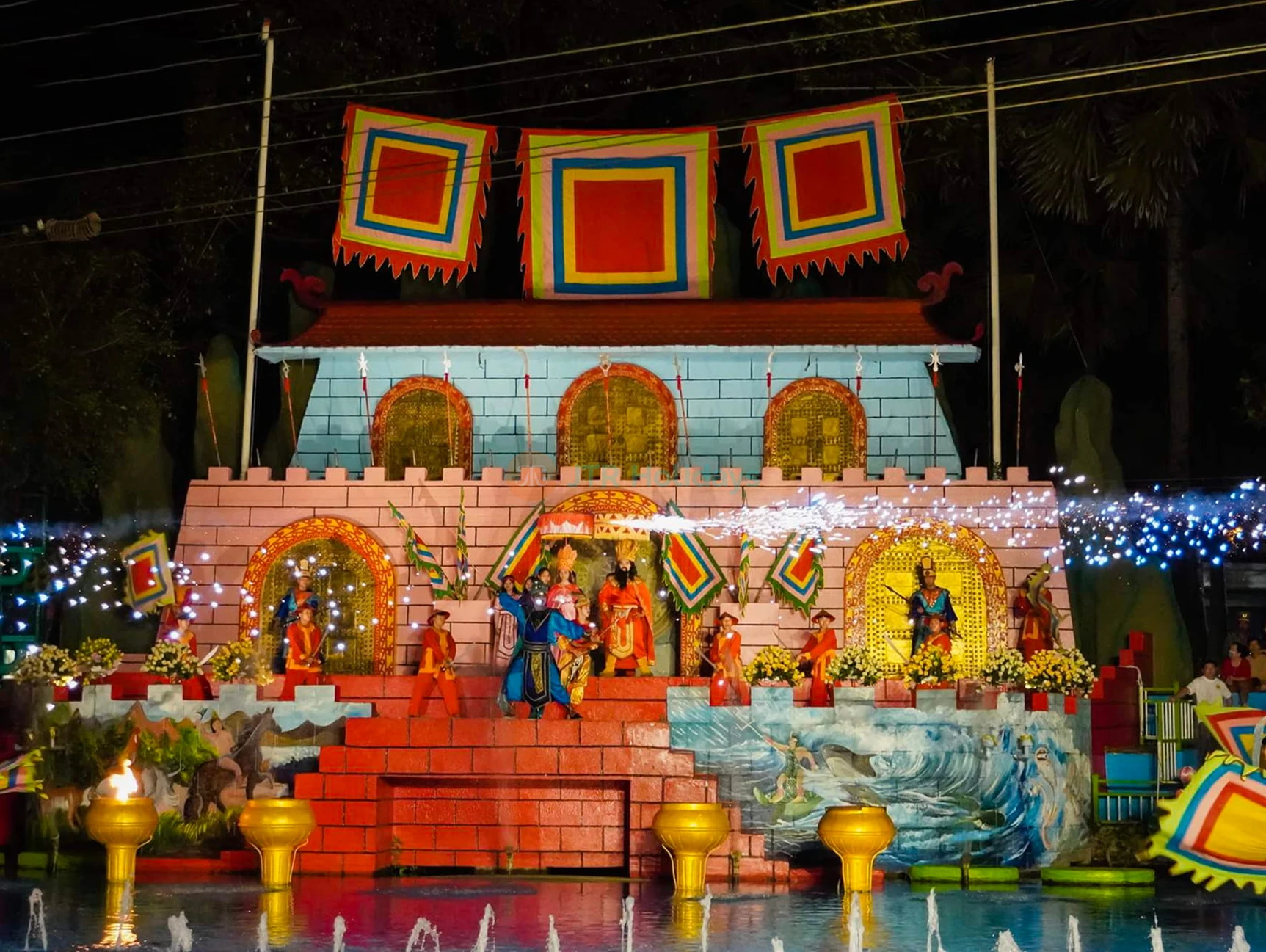 Suoi Tien Theme Park Ticket - Image 8 of 8