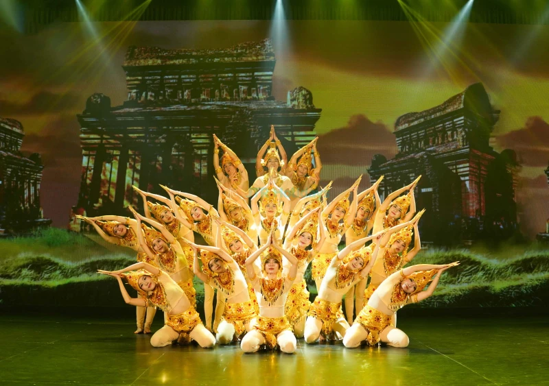 Biglietto per The Heritage Show a Da Nang