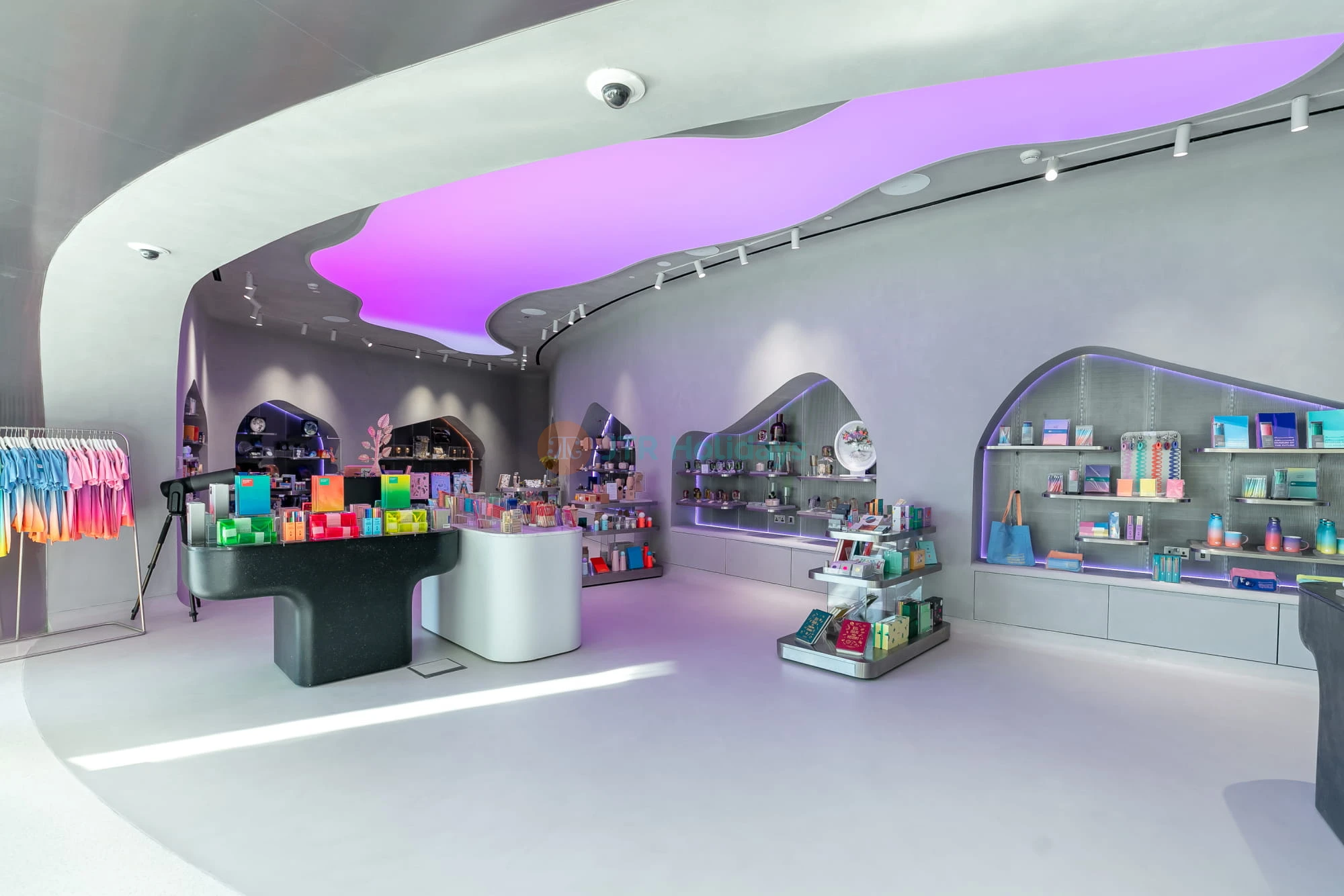 متحف المستقبل دبي - Image 9 of 9