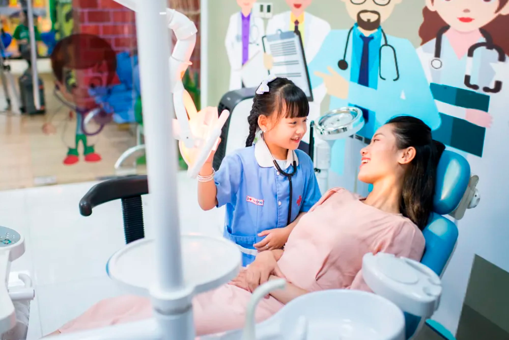 VinKE时代城市河内门票 - 图片 2 的 5