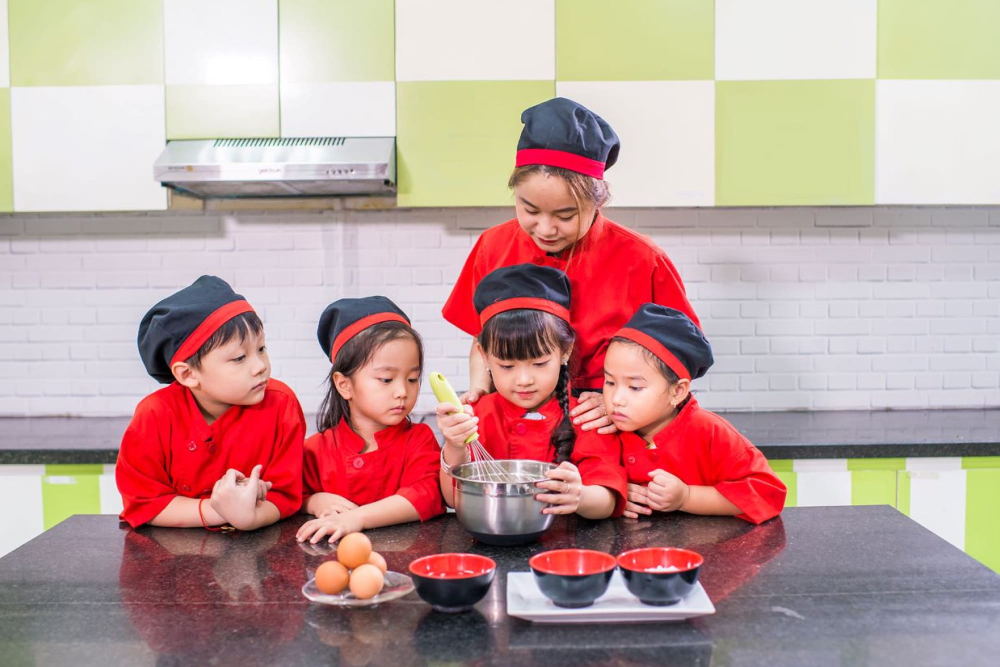 VinKE时代城市河内门票 - Image 6 of 6