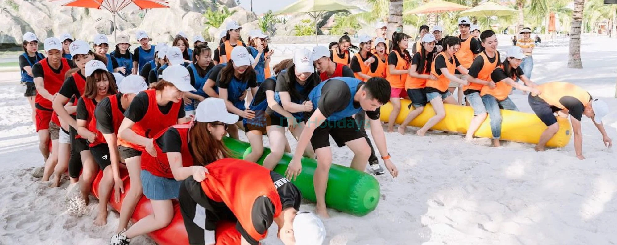 VinWonders Hanoi Wave Park Ticket - Image 4 of 5