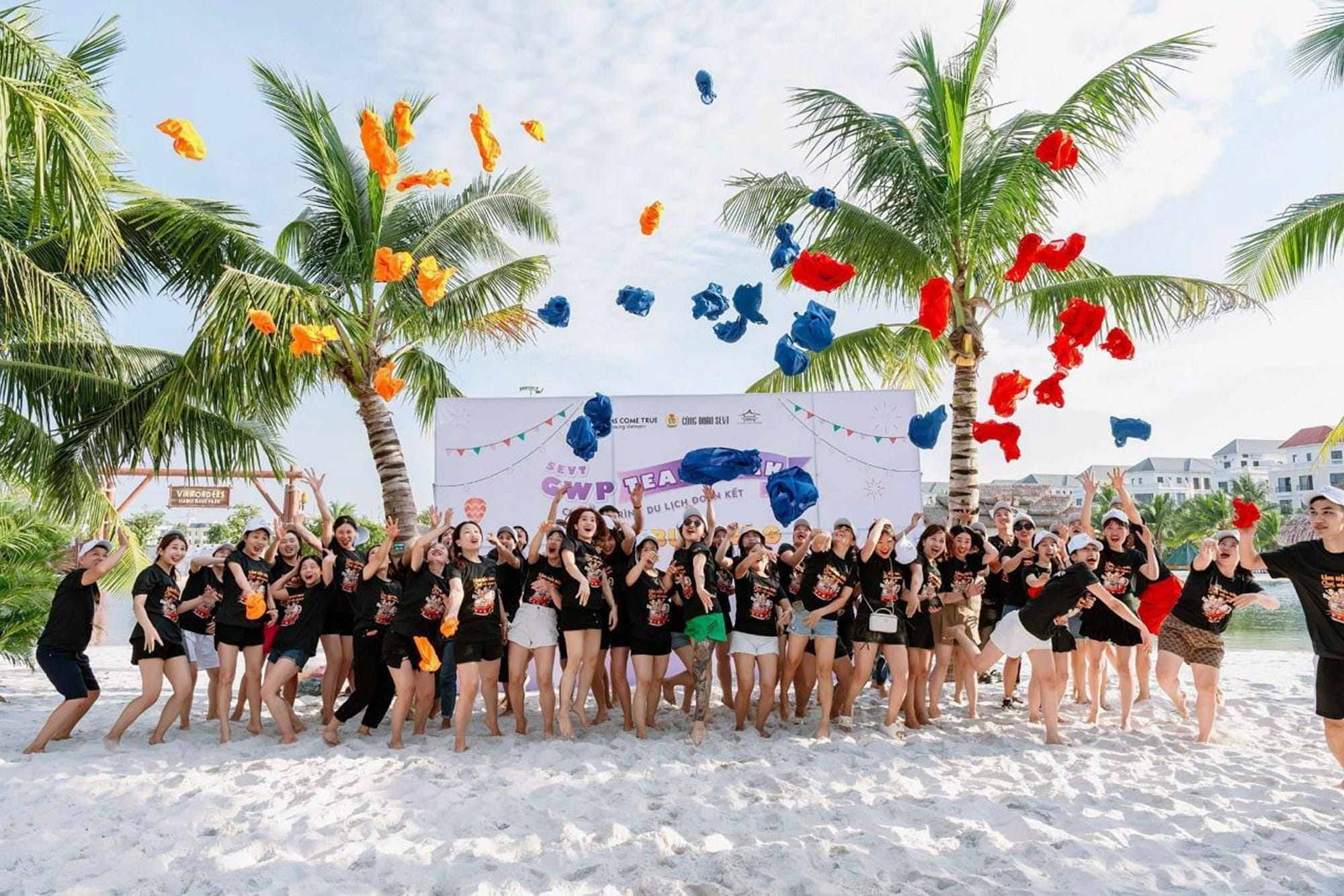 VinWonders河内波浪公园门票 - Image 6 of 6