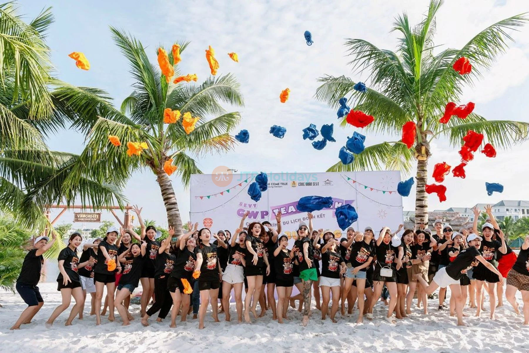 تذكرة منتزه الأمواج فين وندرز هانوي - Image 6 of 6