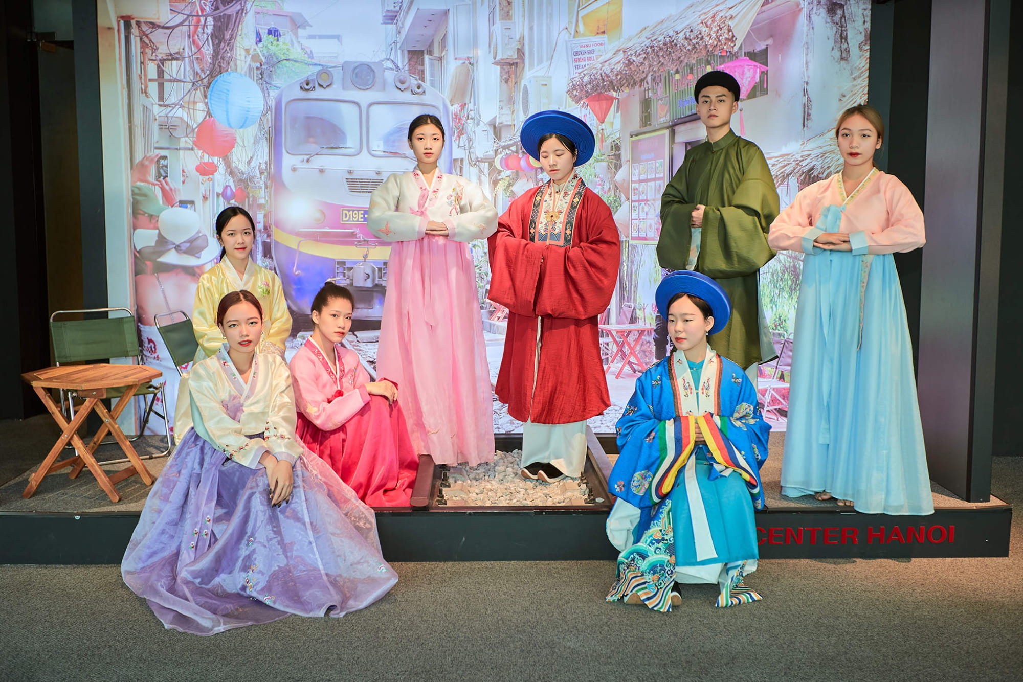 Boleto para la Plataforma de Observación Hanoi Sky Lotte - Imagen 5 de 5