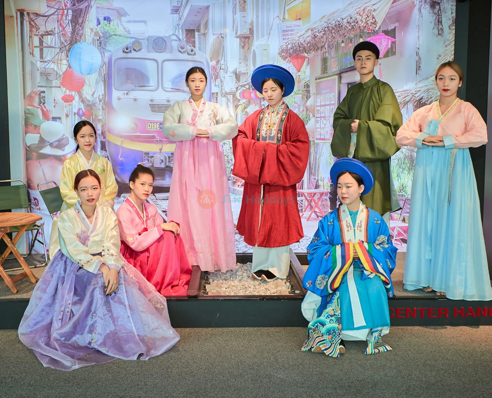 Hanoi Sky Lotte Observation Deck Ticket - Image 5 of 5