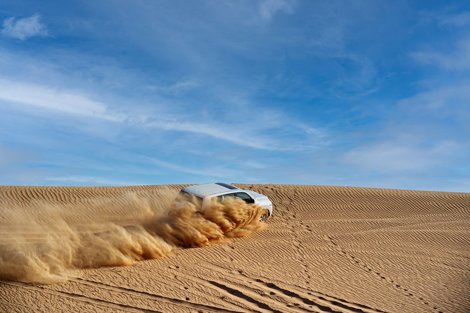 مستكشف دبي وأبو ظبي – ٥ ليالٍ / ٦ أيام - صورة 3 من 5