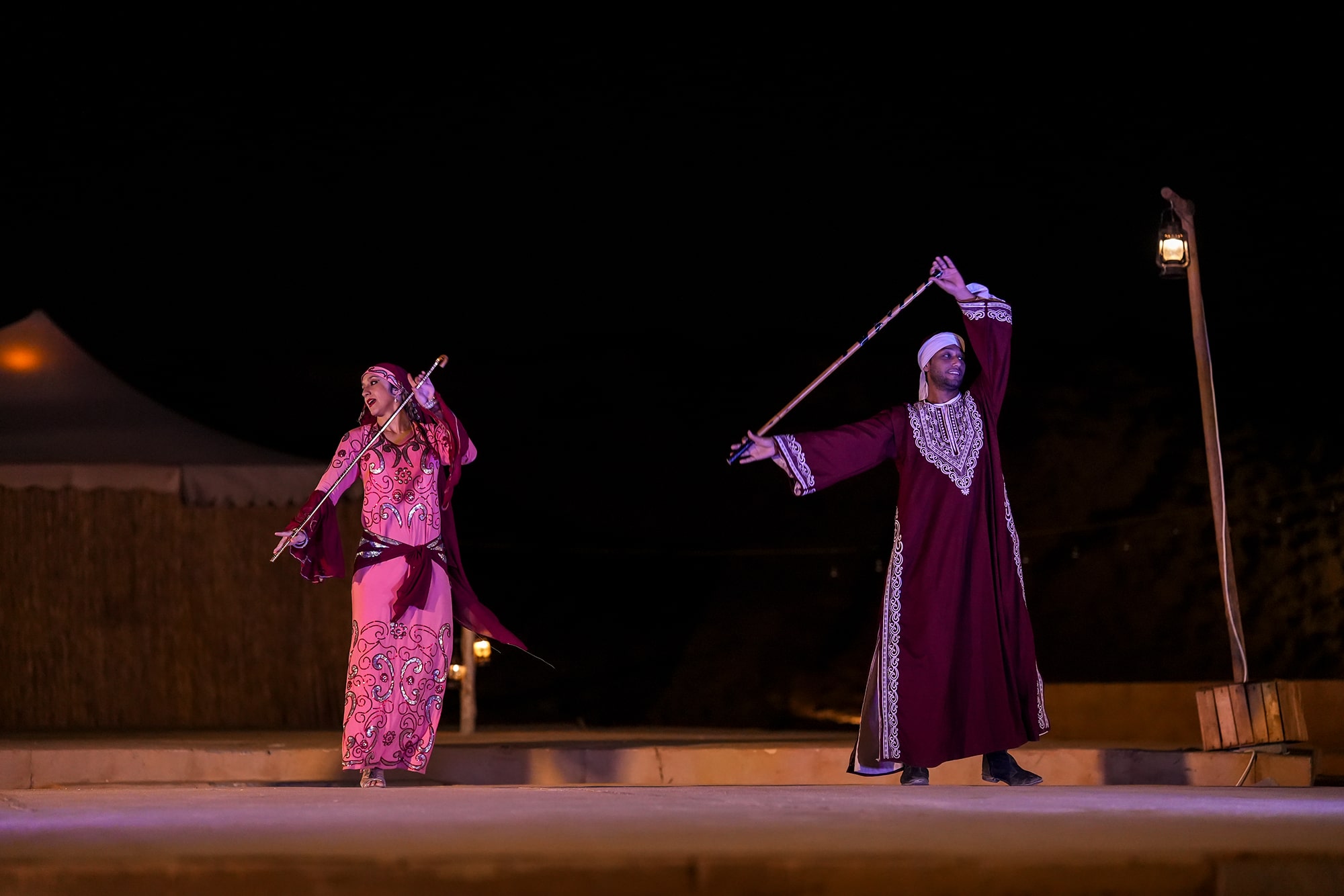 مستكشف دبي وأبو ظبي – ٥ ليالٍ / ٦ أيام - Image 8 of 12