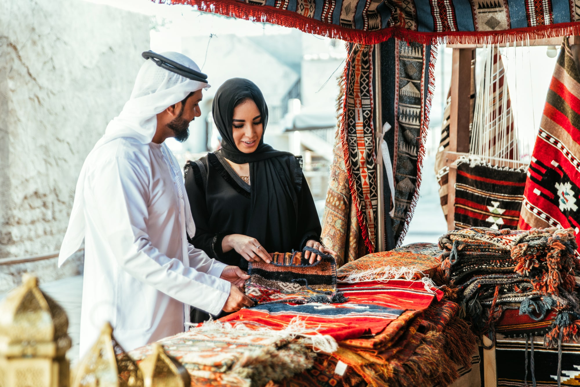 مستكشف دبي وأبو ظبي – ٥ ليالٍ / ٦ أيام - Image 10 of 12