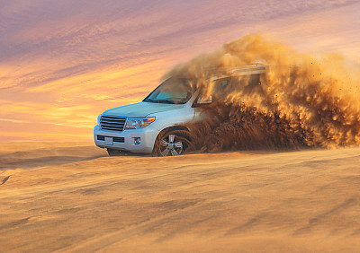 Dubai Premium Holiday - 05 Nights 06 Days - صورة 1 من 1